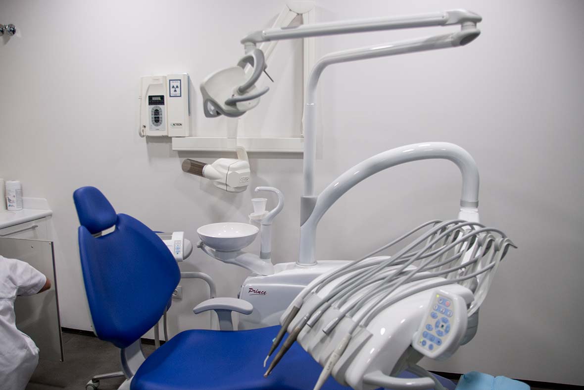 Clínica dental IMQ Dentista Barakaldo Los Fueros San Vicente Clínica dental IMQ Dentista Barakaldo Los Fueros San Vicente